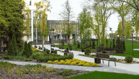 Почему стоит выбрать Санаторий Дон?