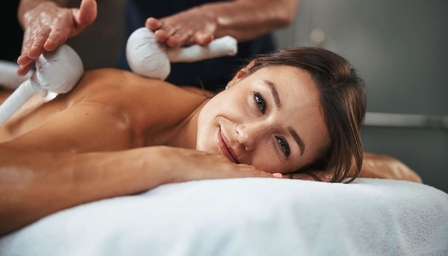 Почему посещение санаториев приобретает популярность?