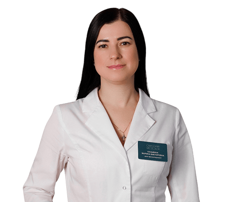 Казьмина Марина Викторовна
