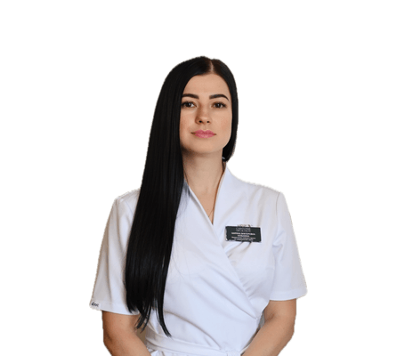 Казьмина Марина Викторовна