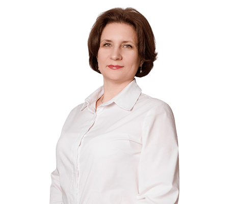 Мезина Наталья Владимировна