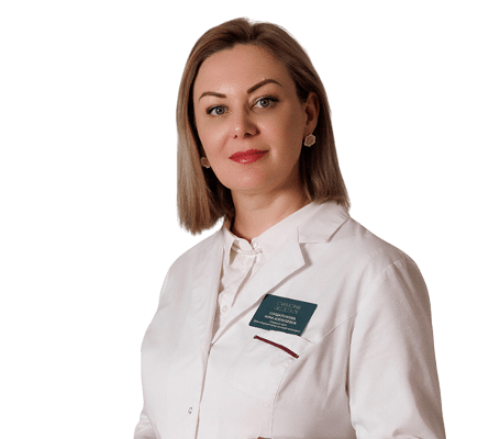 Солдатенкова Анна Алексеевна
