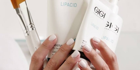 Уход «Anti-age»