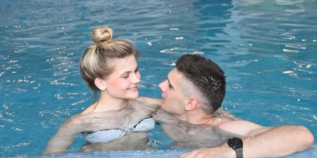 Рай для двоих