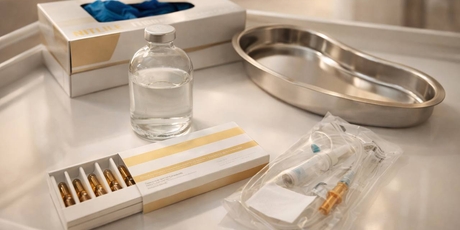 Эликсир молодости