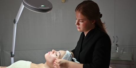 Уход «Сияние кожи»