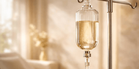 Антиоксидантная защита