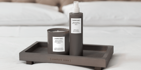 AROMASOUL / ЕДИНЕНИЕ ДУШИ И ТЕЛА