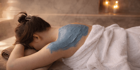 РИТУАЛ «НИРВАНА»