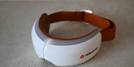 СПА-ГАДЖЕТ (МАСКА ДЛЯ ГЛАЗ)