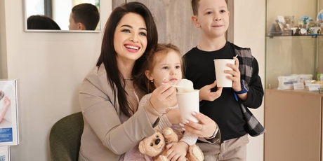 Лучший выбор - детская