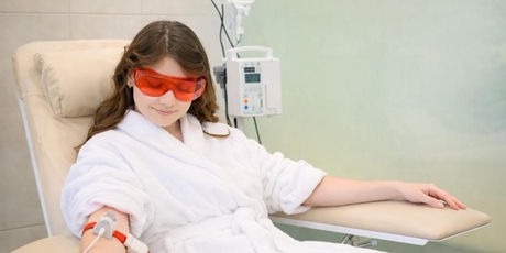 Комплекс "Поддержка иммунитета" (18+)