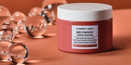 BODY STRATEGIST / ТЕРМАЛЬНЫЙ ДЕТОКС БОРМИО