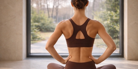 Комплекс «Здоровая спина» (18+)