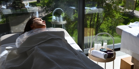 МАССАЖНЫЙ СПА-УХОД «ПУТЕШЕСТВИЕ В ТАЙЛАНД»