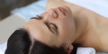 Уход «Чувствительная кожа»