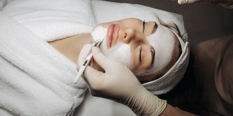 АКТИВНОЕ ОЧИЩЕНИЕ ЭКСПРЕСС /COMFORT ZONE/