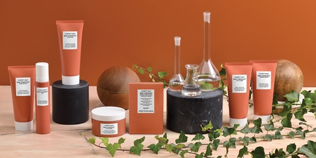 BODY STRATEGIST / ПОЛИНЕЗИЙСКИЙ ЭЛИКСИР ТАМАНУ