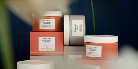 BODY STRATEGIST / ДВОЙНОЙ ПИЛИНГ СИЯНИЕ