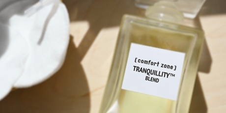 TRANQUILLITY / АРОМАТЕРАПЕВТИЧЕСКОЕ СКРАБИРОВАНИЕ