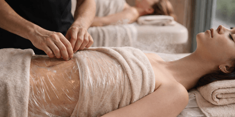 УХОД ДЛЯ ТЕЛА FUOCO PLUS (VAGHEGGI, ИТАЛИЯ)