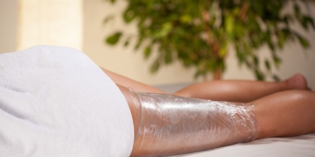 БАНДАЖНОЕ ОБЕРТЫВАНИЕ «ГОЛУБАЯ ВОЛНА» FABBRIMARINE (ИТАЛИЯ)