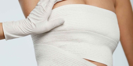 БАНДАЖНОЕ ОБЕРТЫВАНИЕ «СЛИМ-ЭКСПРЕСС» FABBRIMARINE (ИТАЛИЯ)