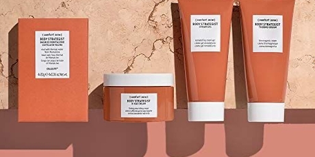 BODY STRATEGIST / ДВОЙНОЕ МОДЕЛИРОВАНИЕ