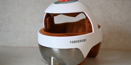 СПА-ГАДЖЕТ (ШЛЕМ)