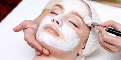 АКТИВНОЕ ОЧИЩЕНИЕ ЭКСПРЕСС /COMFORT ZONE/