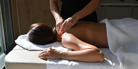 МАССАЖ «CLASSICAL SPA»