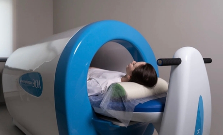 МАГНИТОТУРБОТРОН «ЛЮКС»