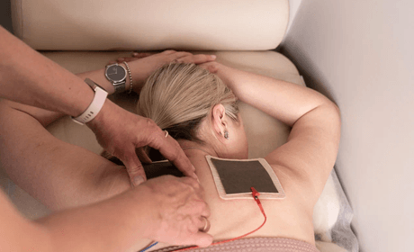 АППАРАТ «РАДИУС – 01 ФТ»