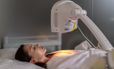 БИОПТРОН ПРО 1