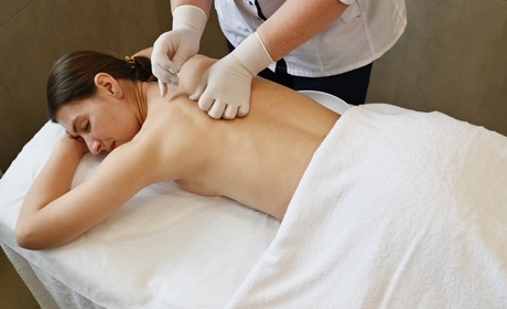 Рефлексотерапия