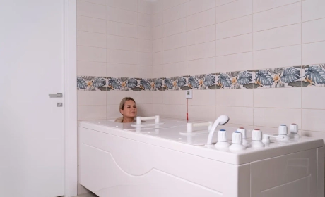 Радонолечение