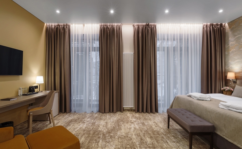 Рабочая зона