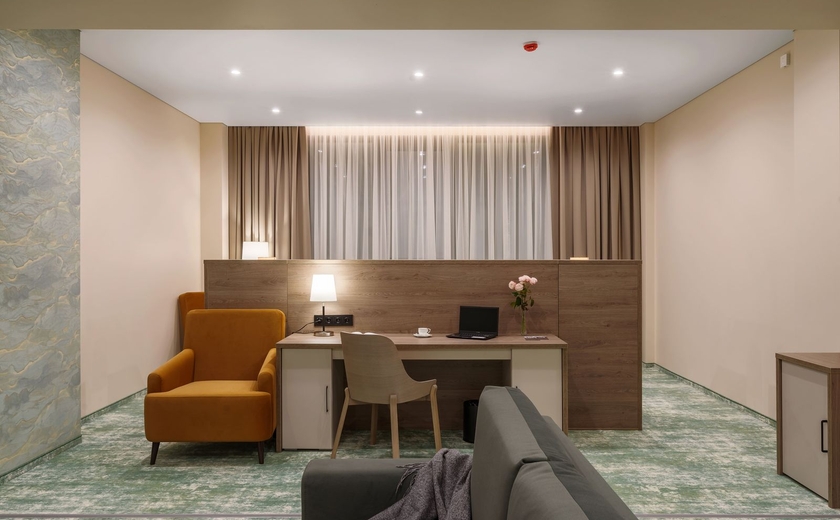 Рабочая зона