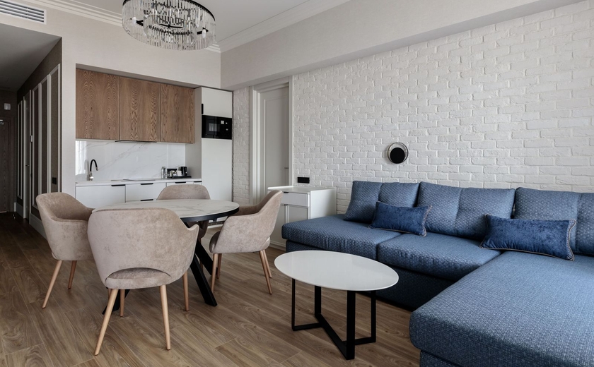 Рабочая зона