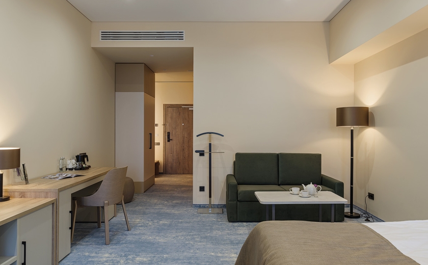 Рабочая зона