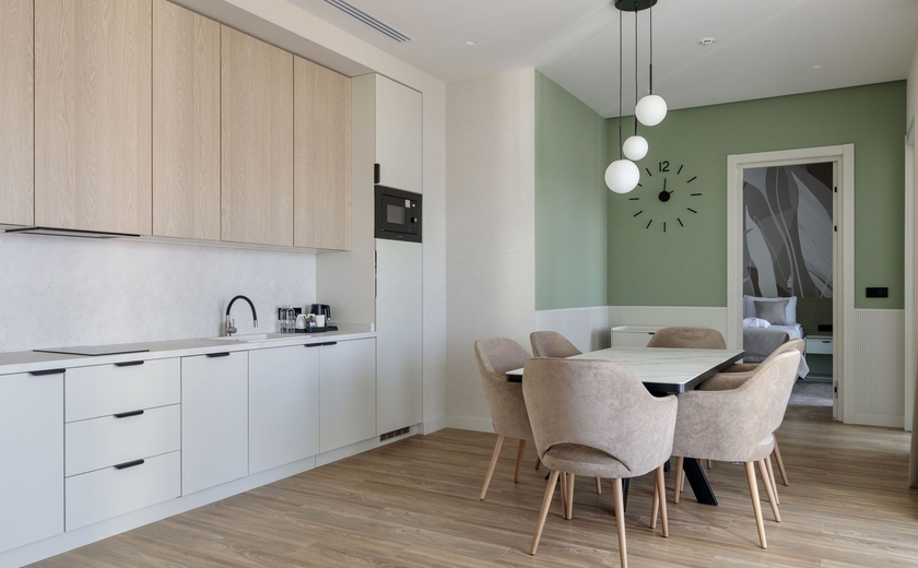 Рабочая зона