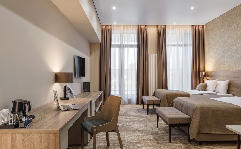 Рабочая зона