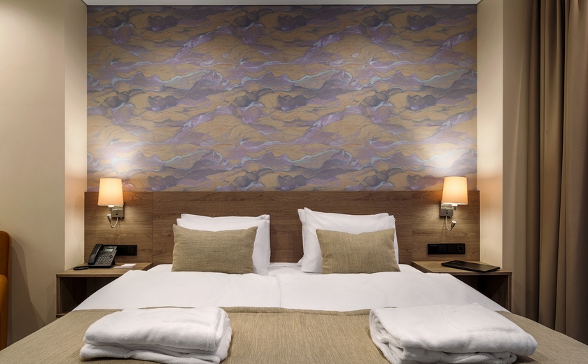 Кровать King Size