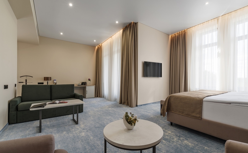 Рабочая зона