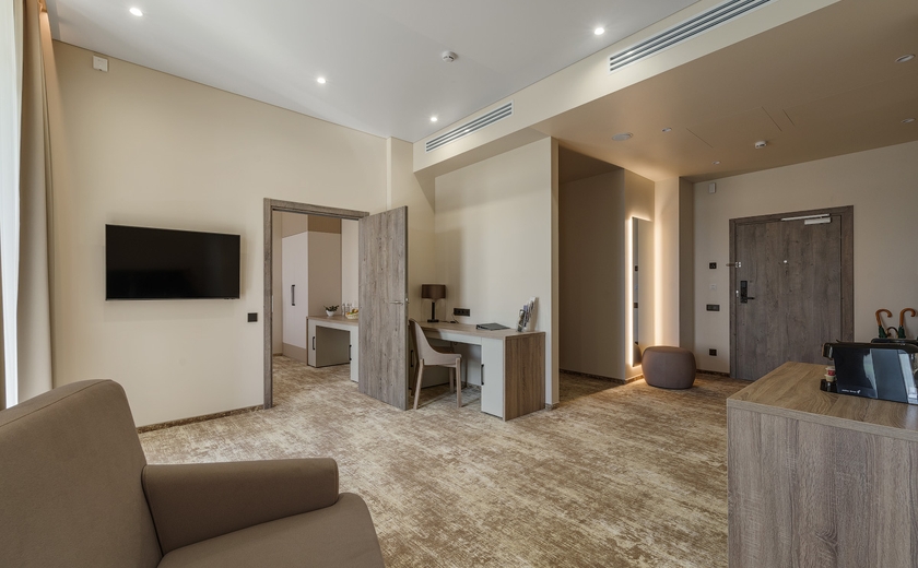 Рабочая зона