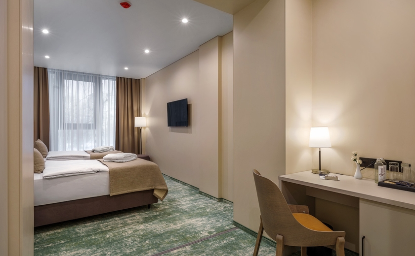 Рабочая зона