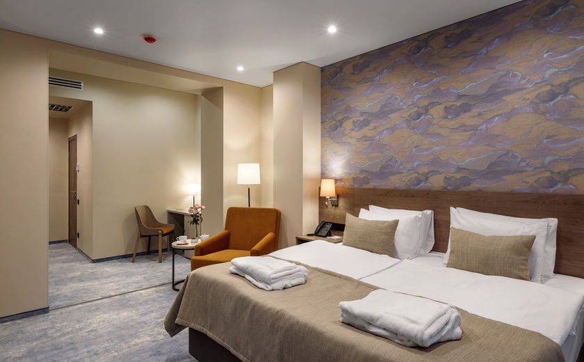 Рабочая зона