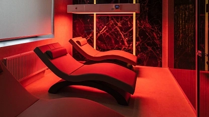 СПА и косметология