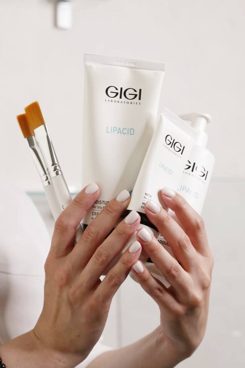 Уход «Anti-age»