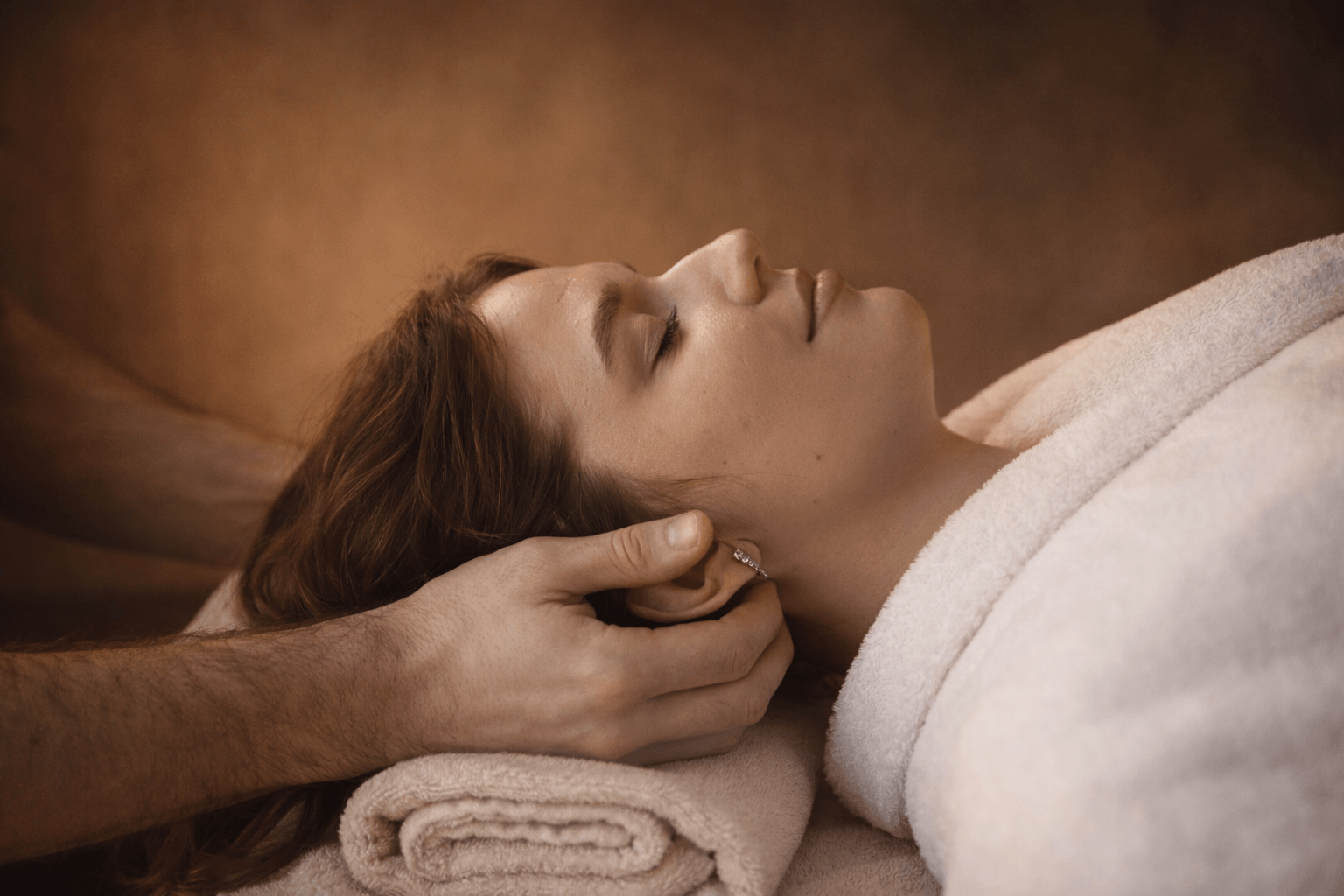 МАССАЖ ГОЛОВЫ «РЕЛАКС»